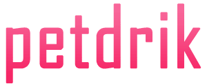 Petdrik-Logo