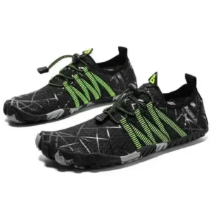 Petdrik Men Casual Outdoor Speed Interference Water Shoes