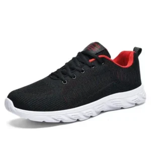 Petdrik Casual Lightweight Non-Slip Mesh Sports Shoes