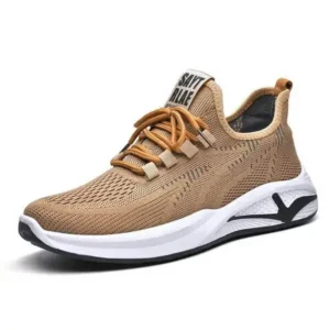 Petdrik Men Autumn Winter Fashion Breathable Sneakers