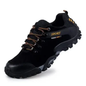 Petdrik Men Casual Sports Outdoor Hiking Shoes